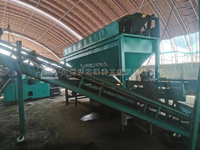 建一個(gè)一百萬噸的有機(jī)肥料廠投資多少錢？ 