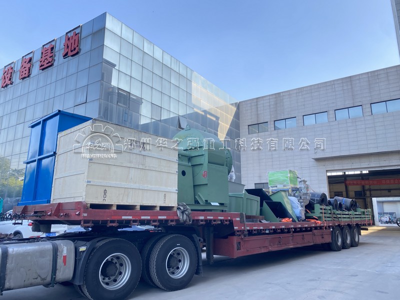 養(yǎng)殖場建設(shè)一條小型有機肥加工線需要多少錢？