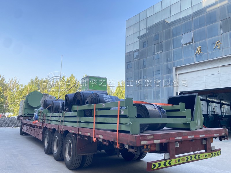 養(yǎng)殖場建設(shè)一條小型有機肥加工線需要多少錢？